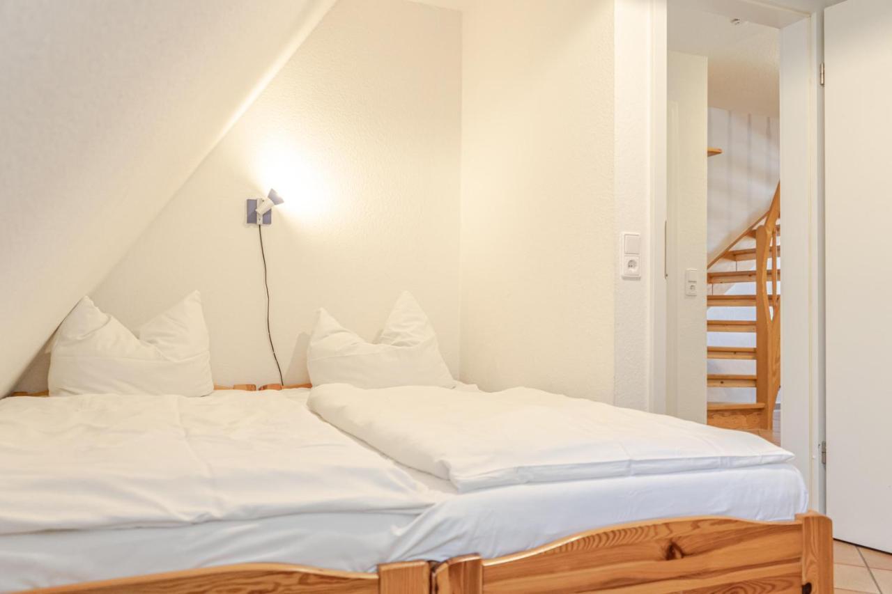 Achtern Diek 8A - Wohnung 5 Цингст Экстерьер фото